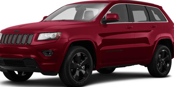 JEEP GRAND CHEROKEE 2015 1C4RJEAG3FC668637 image